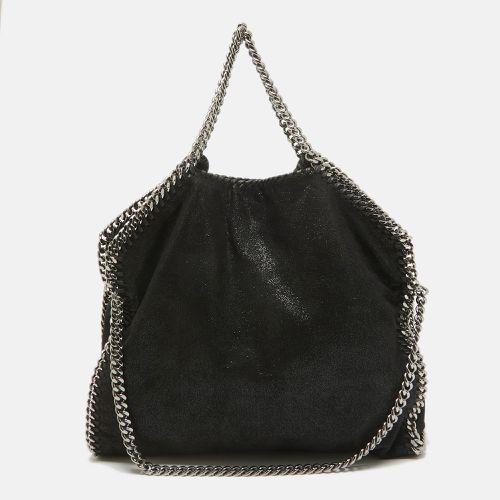 Faux Leather Small Falabella Tote - Stella McCartney - Modalova