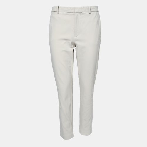 Cotton Tailored Trousers L - Polo Ralph Lauren - Modalova