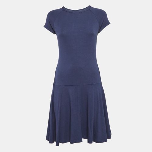 Knit Mini Dress S - Polo Ralph Lauren - Modalova