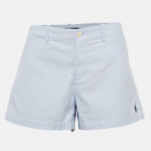 Light Cotton Preppy Shorts M - Polo Ralph Lauren - Modalova