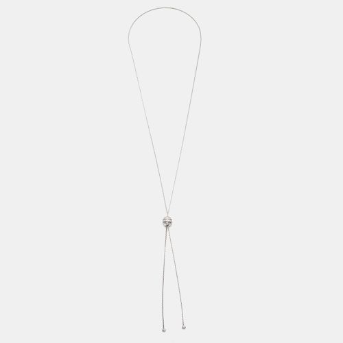 Possession Diamond 18k Gold Long Necklace - Piaget - Modalova