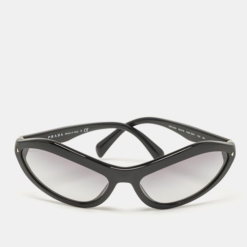 Gradient SPR05N Capsule Cat Eye Sunglasses - Prada - Modalova