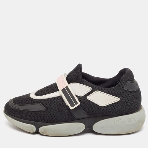 Mesh and Rubber Cloudbust Sneakers Size 37.5 - Prada - Modalova