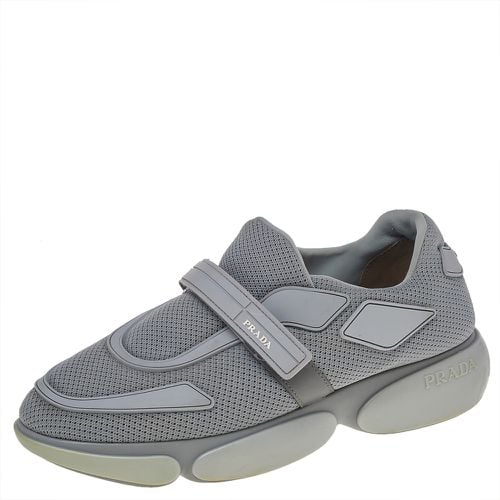 Mesh Cloudbust Low Top Sneakers Size 39.5 - Prada - Modalova