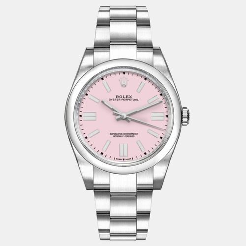 Oyster Perpetual Candy 36 mm - Rolex - Modalova