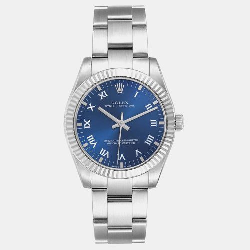 Oyster Perpetual Midsize Dial Ladies Watch 31.0 mm - Rolex - Modalova