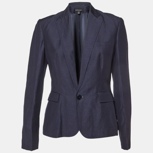 Wool & Linen Blazer M - Ralph Lauren - Modalova