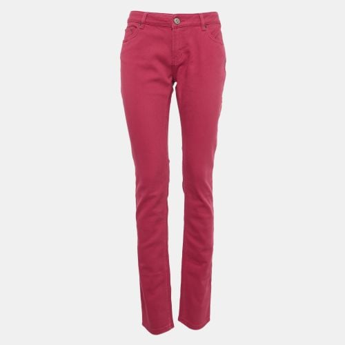 Denim Bow Detail Jeans L Waist 32" - RED Valentino - Modalova