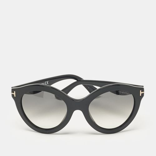 Gradient Chiara TF359 Cat Eye Sunglasses - Tom Ford - Modalova