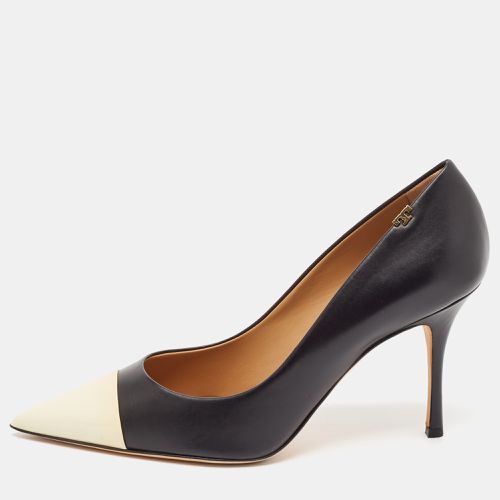 Black Patent and Leather Penelope Pumps 40.5 - Tory Burch - Modalova