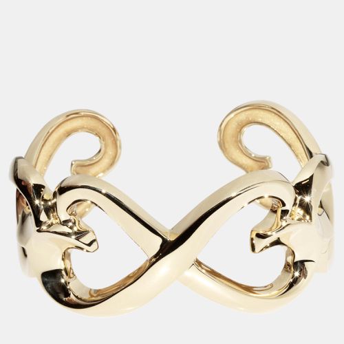 K Gold Paloma Picasso Loving Heart Bracelet - Tiffany & Co. - Modalova