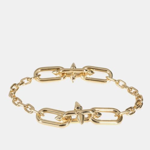 K Gold Titan By Pharrell Williams Chain Bracelet - Tiffany & Co. - Modalova