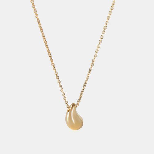 K Gold Elsa Peretti Fashion Pendant - Tiffany & Co. - Modalova