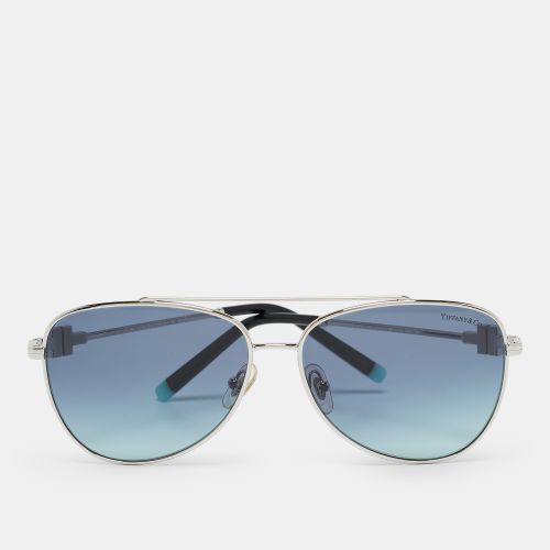 Gradient TF3080 Aviators Sunglasses - Tiffany & Co. - Modalova