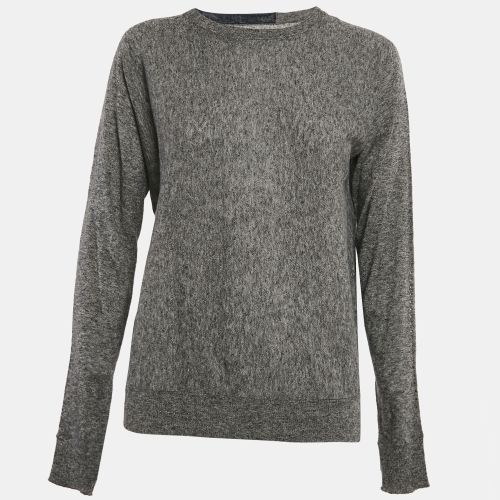 Cashmere Full Sleeve Crisp Sweater L - Zadig & Voltaire - Modalova