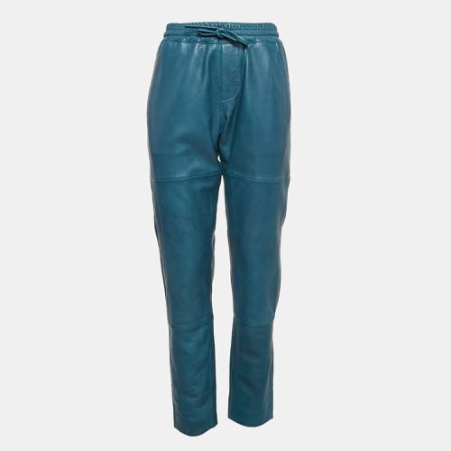 Genuine Leather Parone Deluxe Pants M - Zadig & Voltaire - Modalova