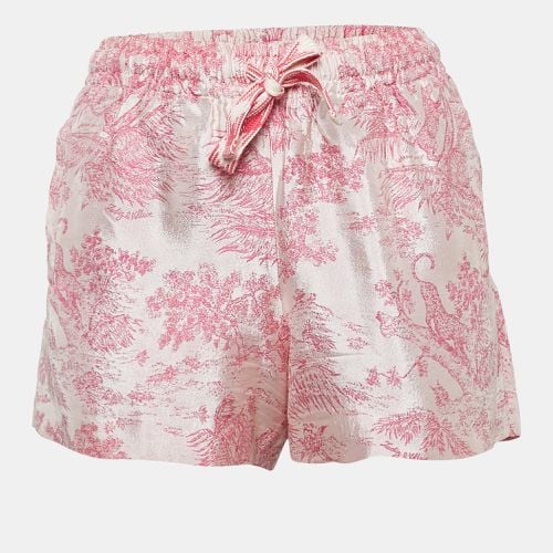 Jacquard Paxi Jac Toile De Jouy Short S - Zadig & Voltaire - Modalova