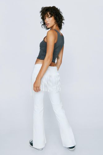 Flared Jeans Nasty Gal for Women