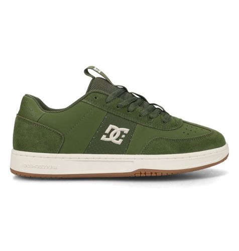 DC Shoes Astrix S - Skate Shoes for Men - DC Shoes UK - Modalova
