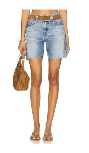 Ex-boyfriend Short en . Taille 23. Also en 24, 25, 26, 27, 28, 29, 30, 31 - AG Jeans - Modalova