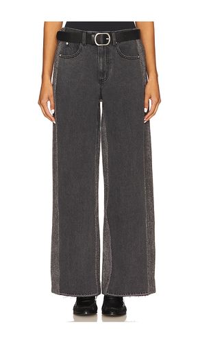 Eleni Wide Leg in . Size 0. Also in 00, 10, 12, 2, 4, 6, 8 - Sea - Modalova