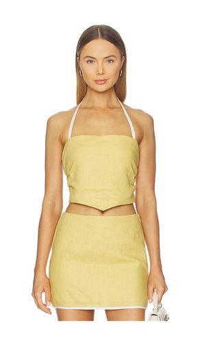 Carlotta Scarf Cami in . Taglia 0/XS. Also in 1/S, 2/M, 3/L, 4/XL - SIR. - Modalova