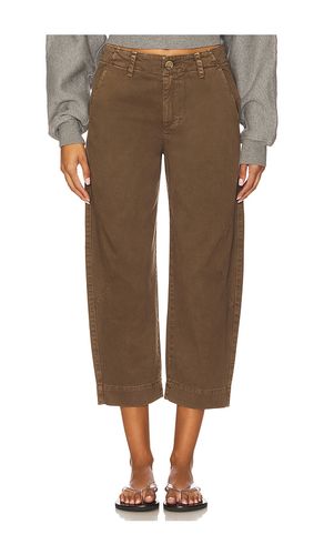 Daria Pant in . Taglia 10. Also in 4, 8 - Velvet by Graham & Spencer - Modalova