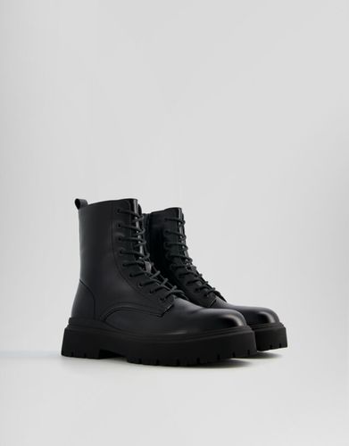 Botas Bershka para Hombre Modalova