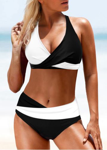 White Bikini Set - unsigned - Modalova