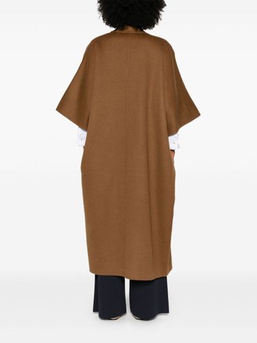 MAX MARA- Gitano Wool Coat - Max Mara - Modalova