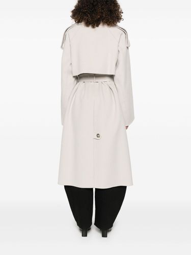 SPORTMAX- Wool Belted Coat - SportMax - Modalova
