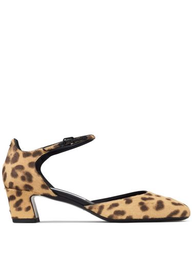 Jimmy Choo Pixie Leopard Pumps - Jimmy Choo - Modalova