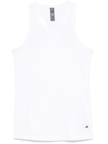 Logo Tank Top - Adidas By Stella McCartney - Modalova