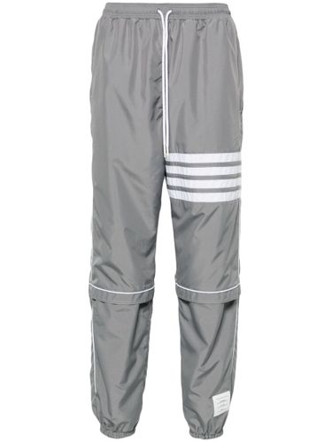Thom Browne 4Bar Trackpants - Thom Browne - Modalova