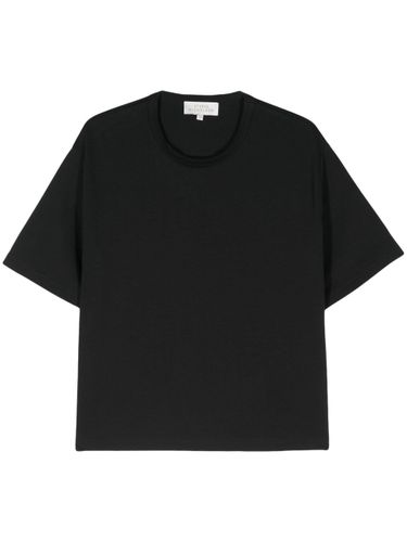 STUDIO NICHOLSON Cotton T-Shirt - STUDIO NICHOLSON - Modalova