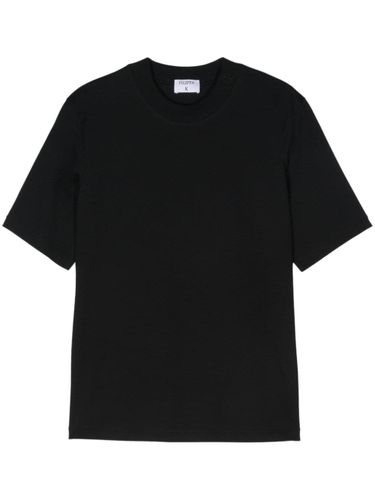 FILIPPA K Cotton T-Shirt - FILIPPA K - Modalova