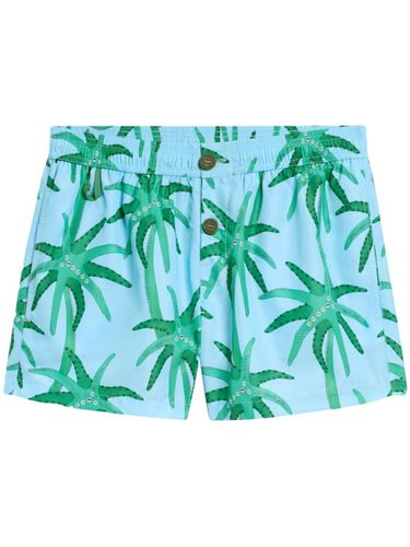 Le Maillot Puntini Swim Shorts - JACQUEMUS - Modalova