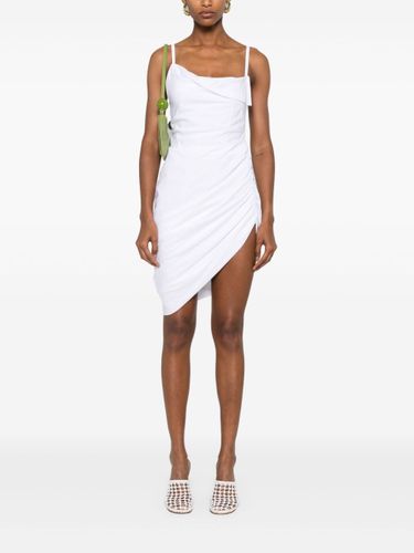JACQUEMUS La Robe Saudade Dress - JACQUEMUS - Modalova