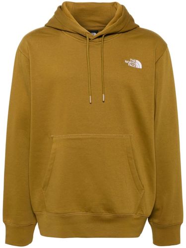 THE NORTH FACE Cotton Sweatshirt - THE NORTH FACE - Modalova