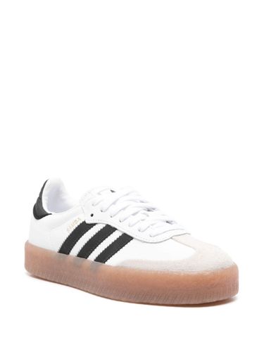 ADIDAS- Samba Platform Sneaker - Adidas - Modalova
