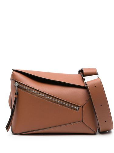 Loewe Large Puzzle Shoulder Bag - Loewe - Modalova