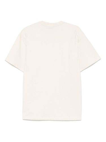 CARHARTT WIP- Cotton T-shirt - Carhartt WIP - Modalova