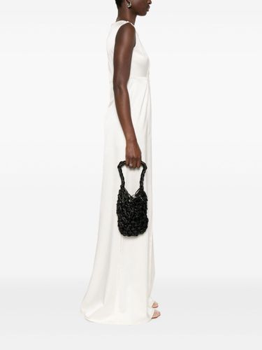 Crochet Handbag - COMME DES GARÇONS COMME DES GA - Modalova