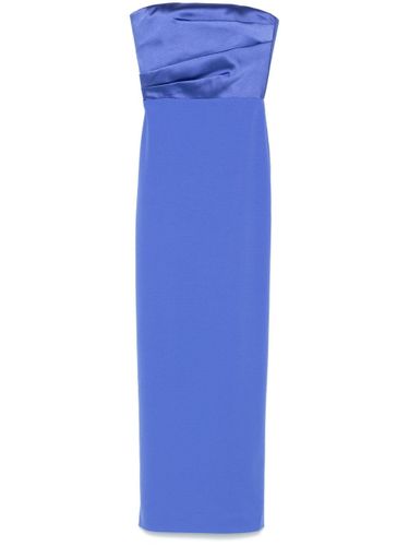 Solace London Afra Maxi Dress - Solace London - Modalova