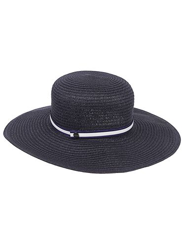Borsalino Giselle Straw Hat - Borsalino - Modalova