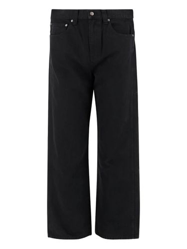 KHAITE Bonnie Denim Jeans - KHAITE - Modalova