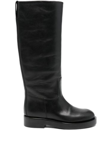 Paris Texas Napa Leather Boots - Paris Texas - Modalova