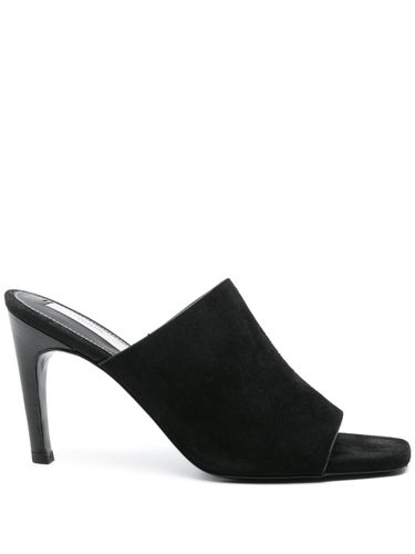 TOTEME Velvet Mules - TOTEME - Modalova