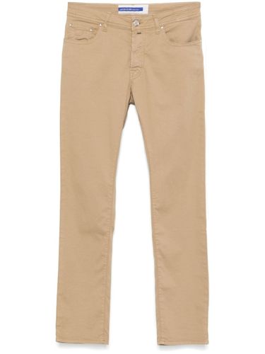 Jacob Cohen Slim Fit Denim Jeans - Jacob Cohen - Modalova