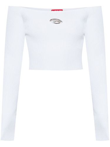 Diesel Oval-D Top - Diesel - Modalova